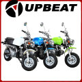 Upbeat 50cc Crianças Monkey Bike Mini Gorilla Bike (110cc)